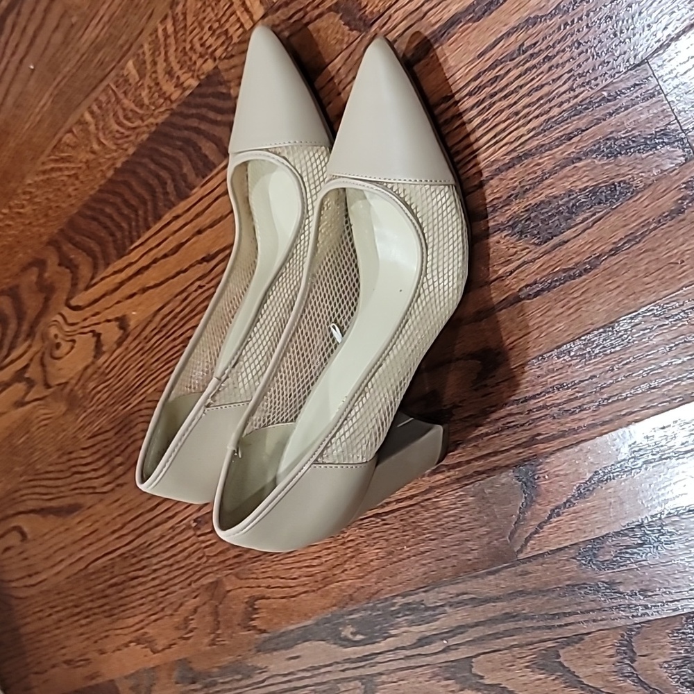 Marc Fisher women's shoes